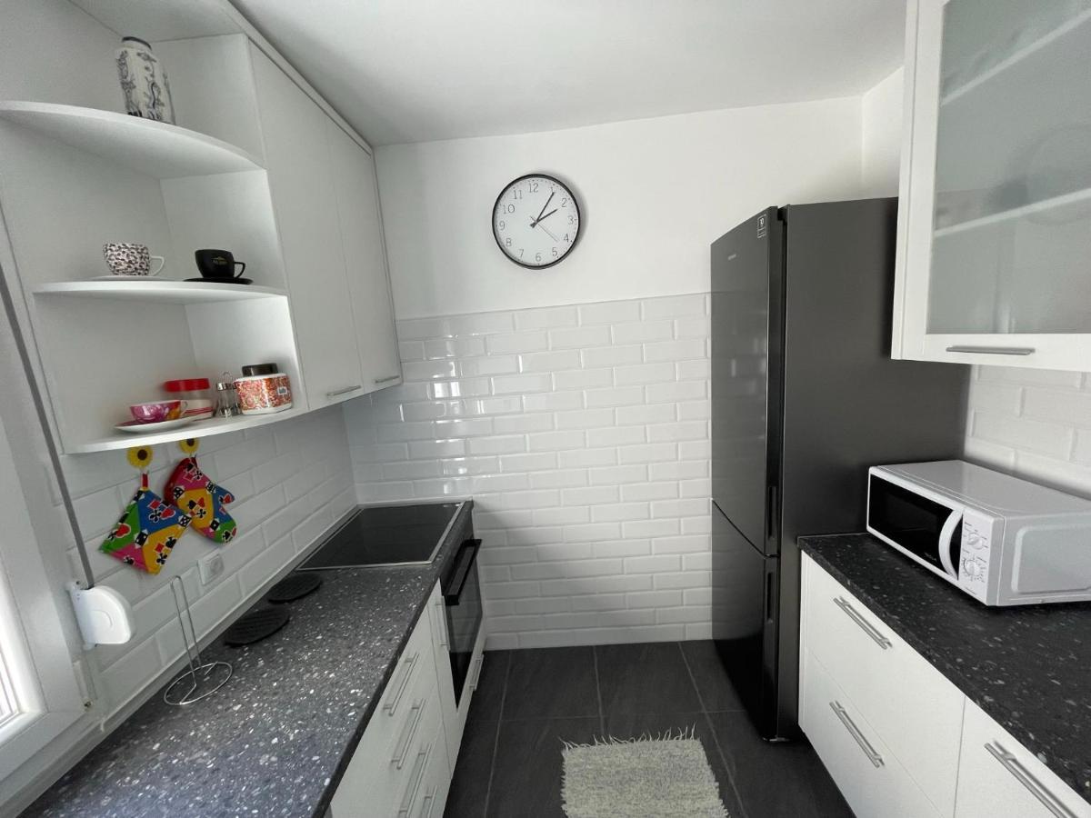 New Belgrade Apartment Zewnętrze zdjęcie