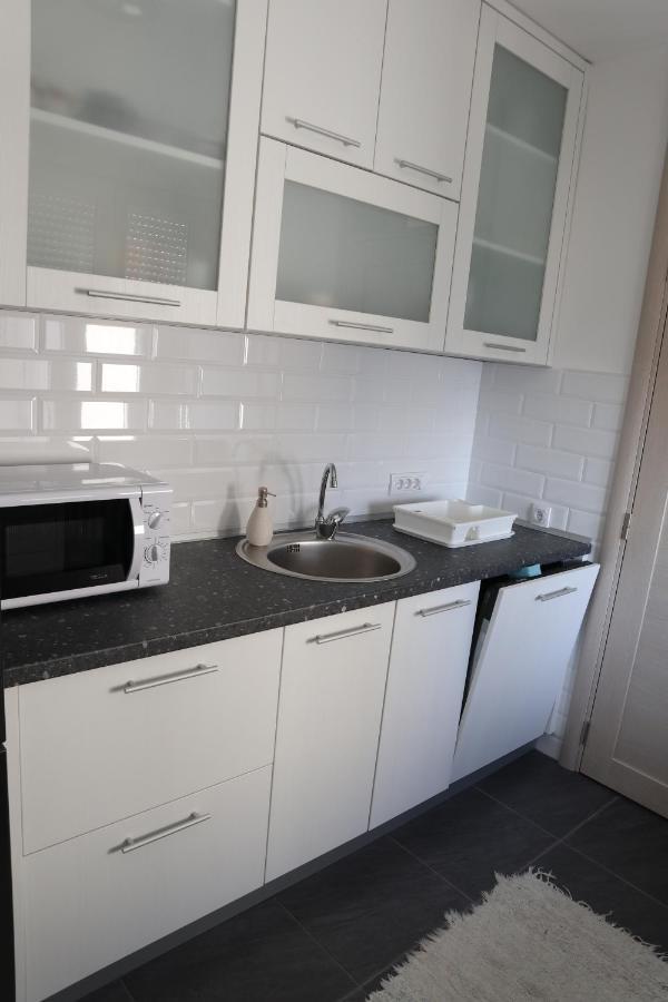 New Belgrade Apartment Zewnętrze zdjęcie