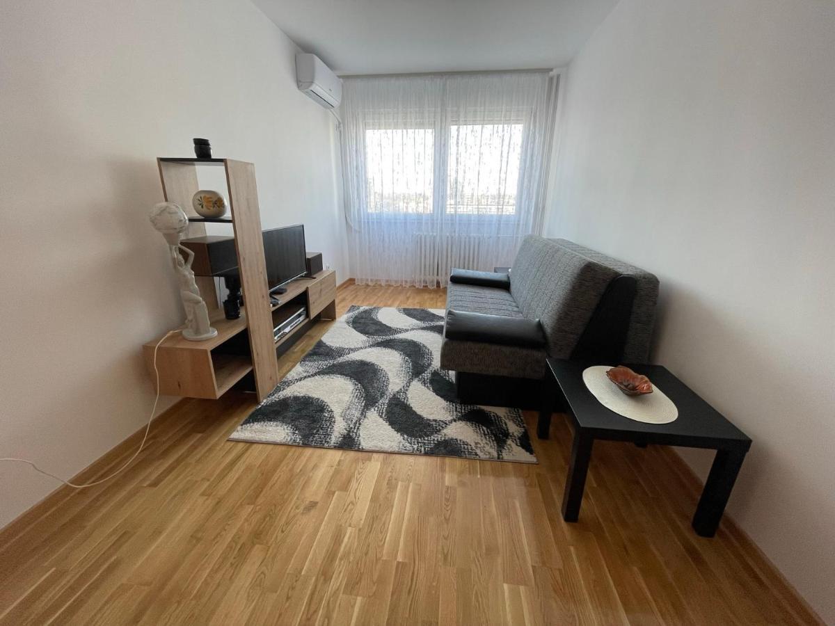 New Belgrade Apartment Zewnętrze zdjęcie